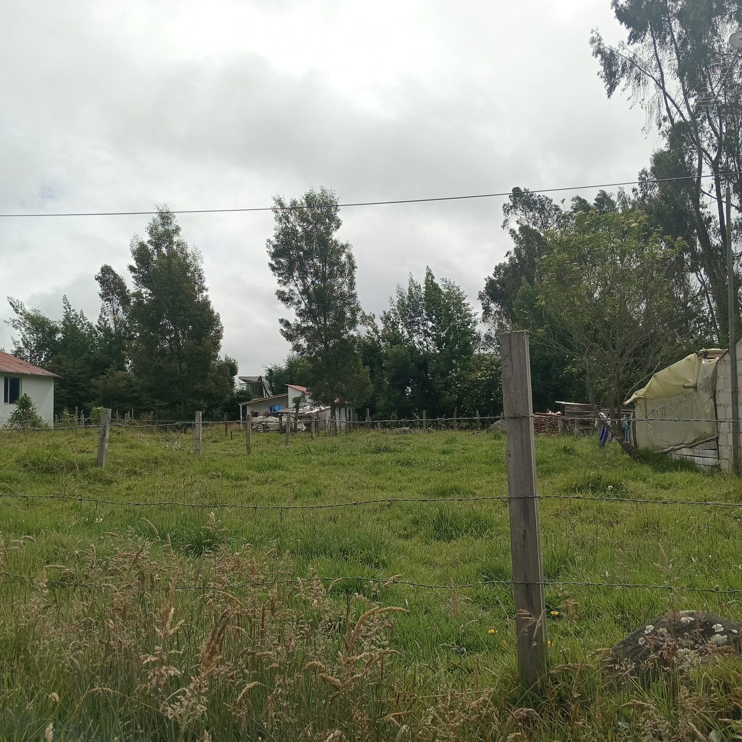 LOTE EN VEREDA LLANO DE PIEDRAS