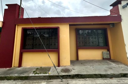 CASA URBANIZACION RIACHUELO