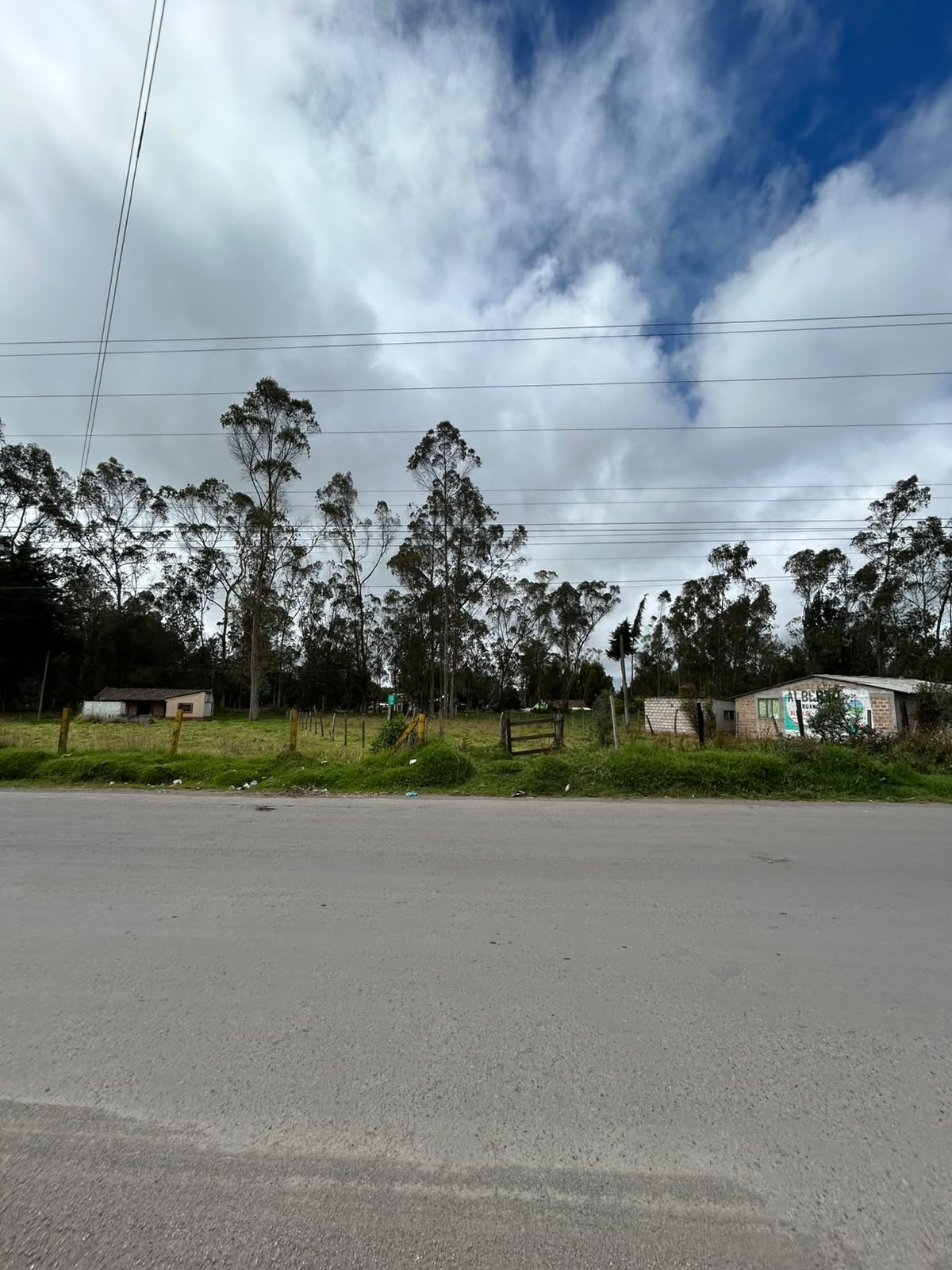 LOTE GUAN CANTERIA