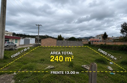 LOTE SAN FERNANDO