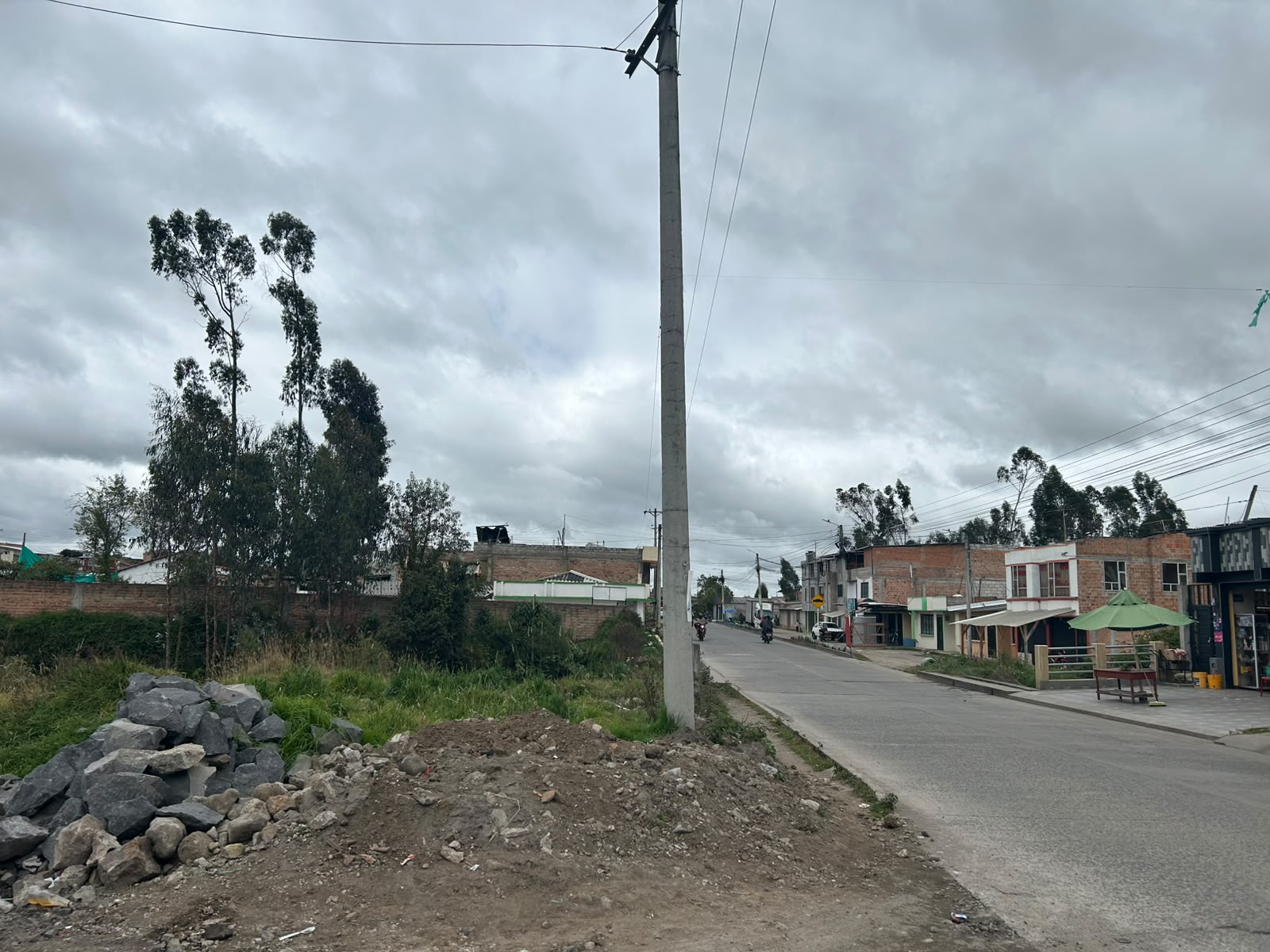 LOTE SAN FERNANDO