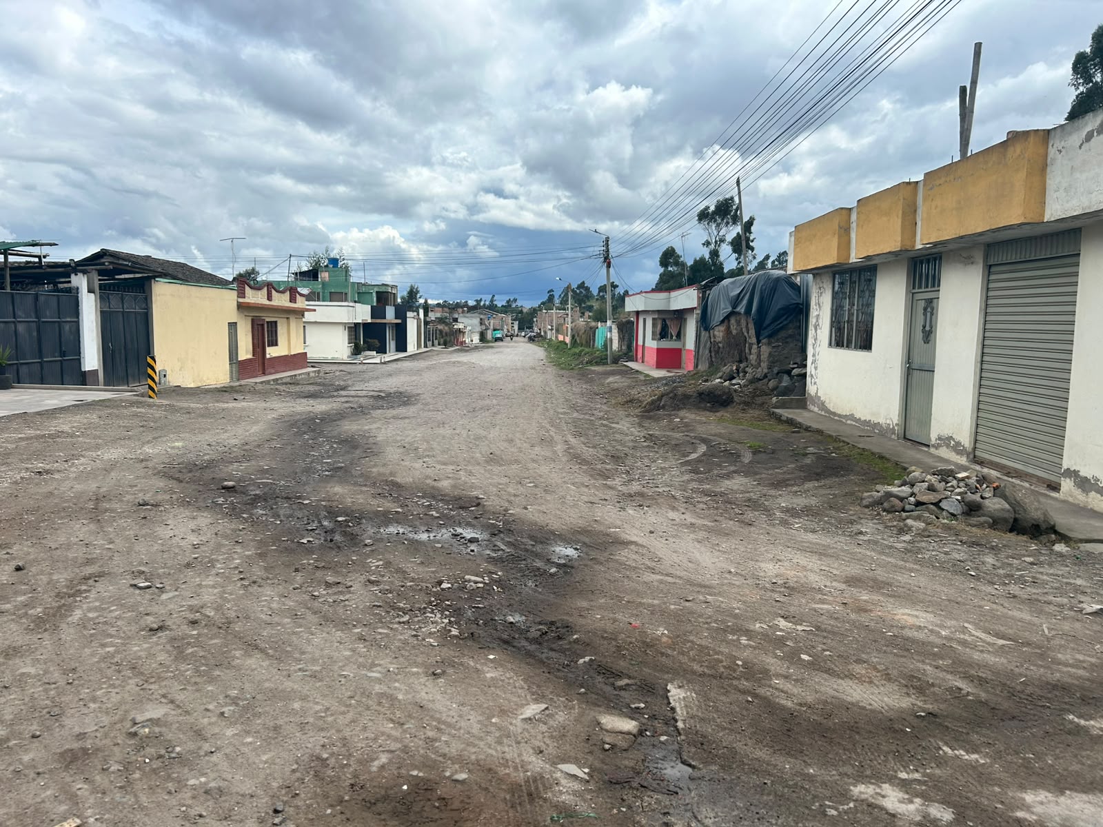 LOTE CALLE 21 SALIDA GUAN CENTRO
